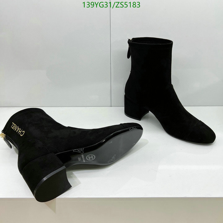 Women Shoes-Chanel,Code: ZS5183,$: 139USD