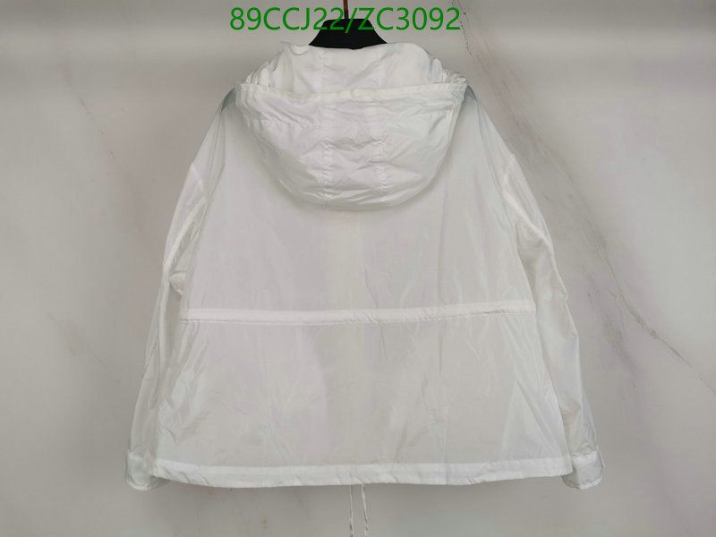 Clothing-Moncler, Code: ZC3092,$: 89USD