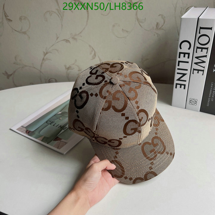 Cap -(Hat)-Balenciaga, Code: LH8366,$: 29USD