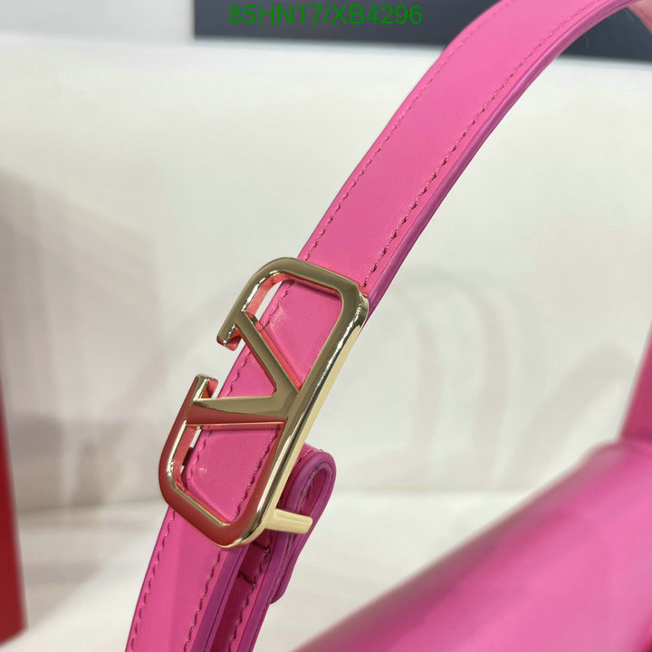 Valentino Bag-(4A)-Diagonal-,Code: XB4296,$: 85USD