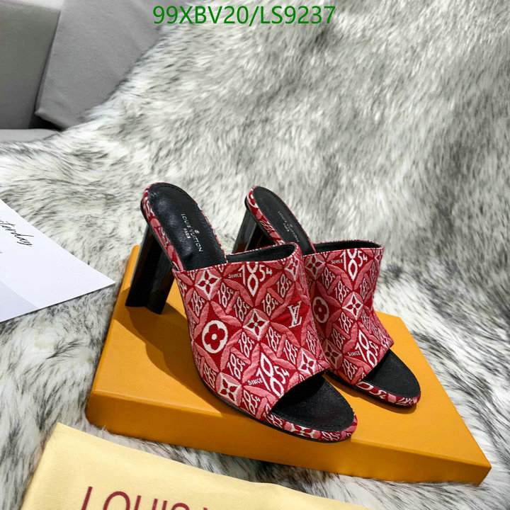 Women Shoes-LV, Code: LS9237,$: 99USD