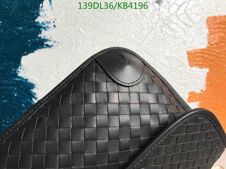 BV Bag-(Mirror)-Diagonal-,Code: KB4196,$: 139USD