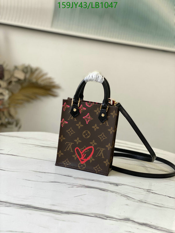 LV Bags-(Mirror)-Pochette MTis-Twist-,Code: LB1047,$: 159USD