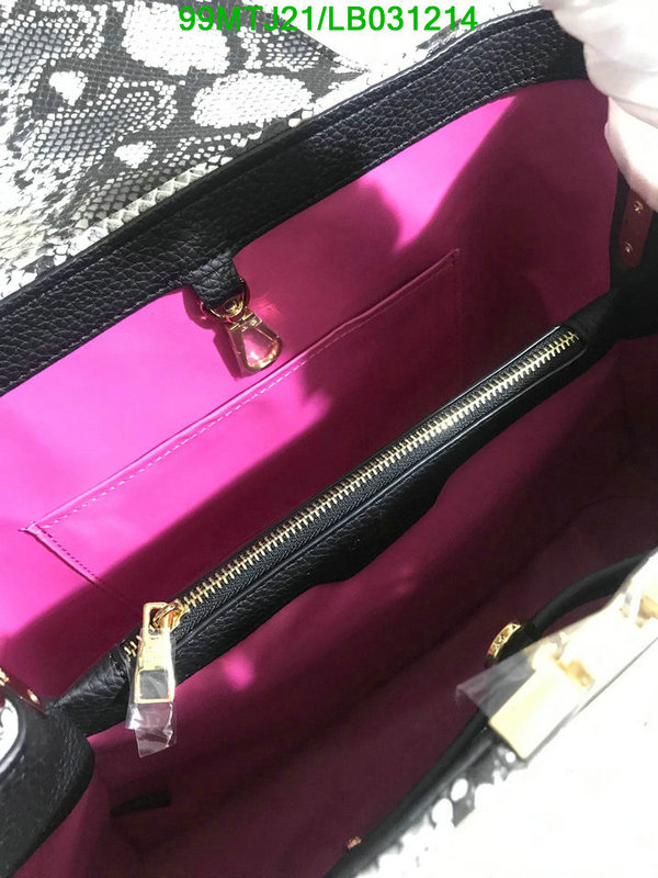 LV Bags-(4A)-Handbag Collection-,Code: LB031214,$: 99USD