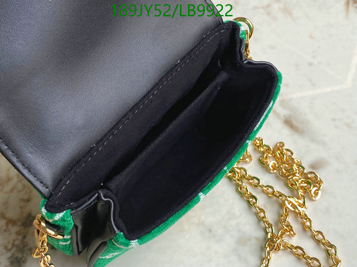 LV Bags-(Mirror)-Pochette MTis-Twist-,Code: LB9922,$: 189USD