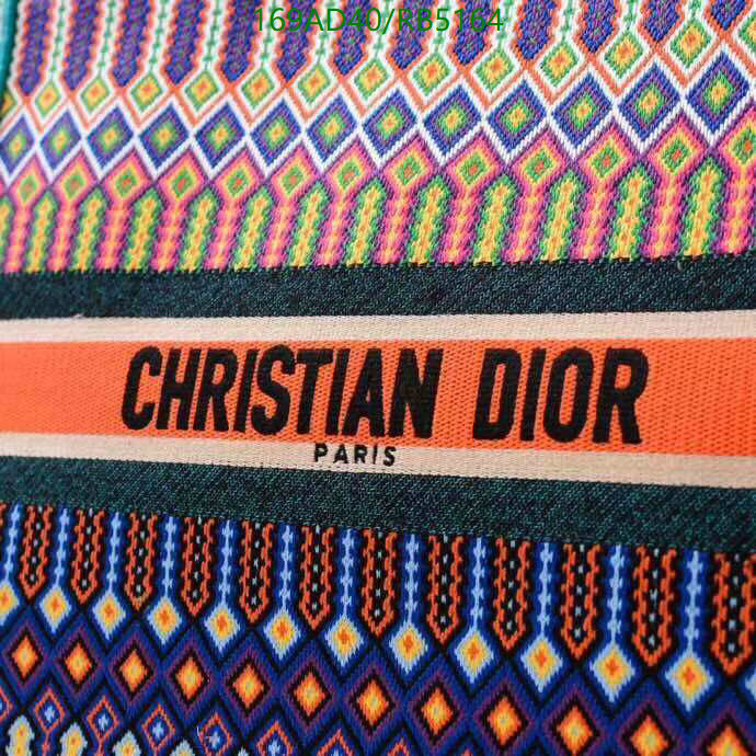 Dior Bags -(Mirror)-Book Tote-,Code: RB5164,$: 169USD