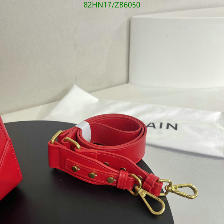 Balmain Bag-(4A)-Diagonal-,Code: ZB6050,$: 82USD