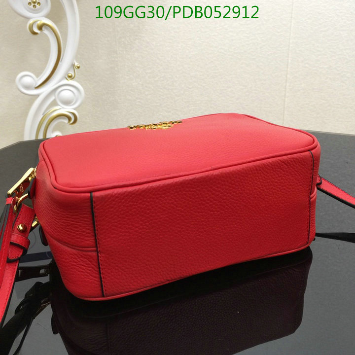 Prada Bag-(4A)-Diagonal-,Code: PDB052912,$:109USD