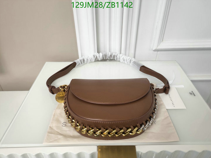 Stella McCartney Bag-(Mirror)-Diagonal-,Code: ZB1142,$: 129USD