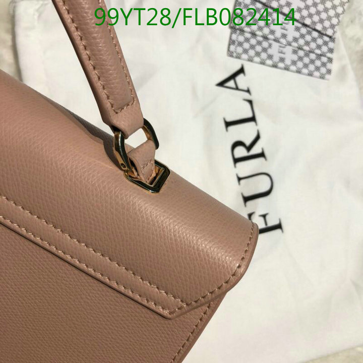 Furla Bag-(Mirror)-Diagonal-,Code:FLB082414,$:99USD