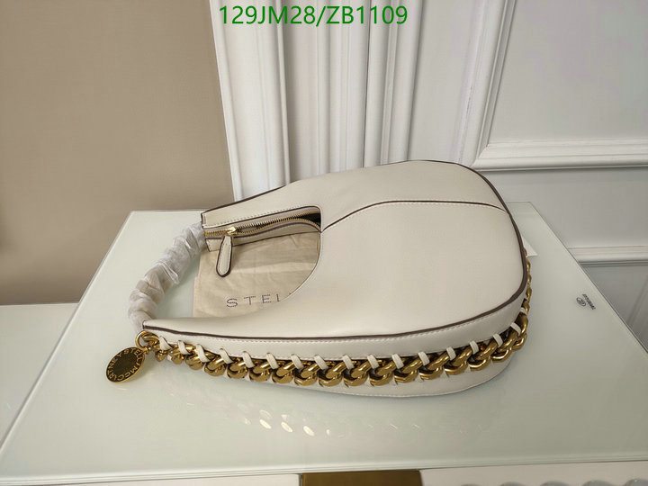 Stella McCartney Bag-(Mirror)-Handbag-,Code: ZB1109,$: 129USD