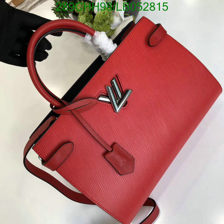 LV Bags-(Mirror)-Handbag-,Code: LB052815,$: 289USD