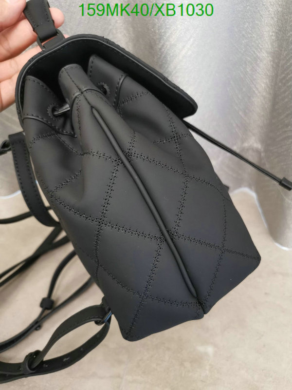 Tory Burch Bag-(Mirror)-Backpack-,Code: XB1030,$: 159USD