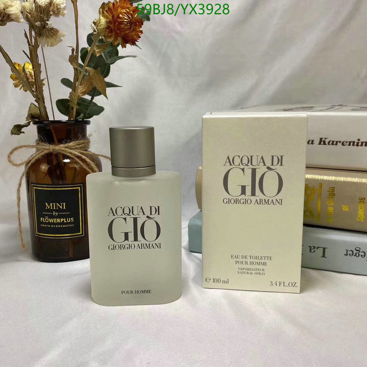 Perfume-Armani, Code: YX3928,$: 59USD