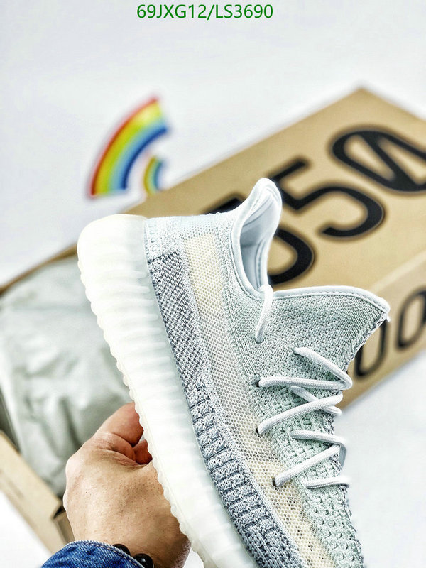 Men shoes-Adidas Yeezy Boost, Code: LS3690,$: 69USD