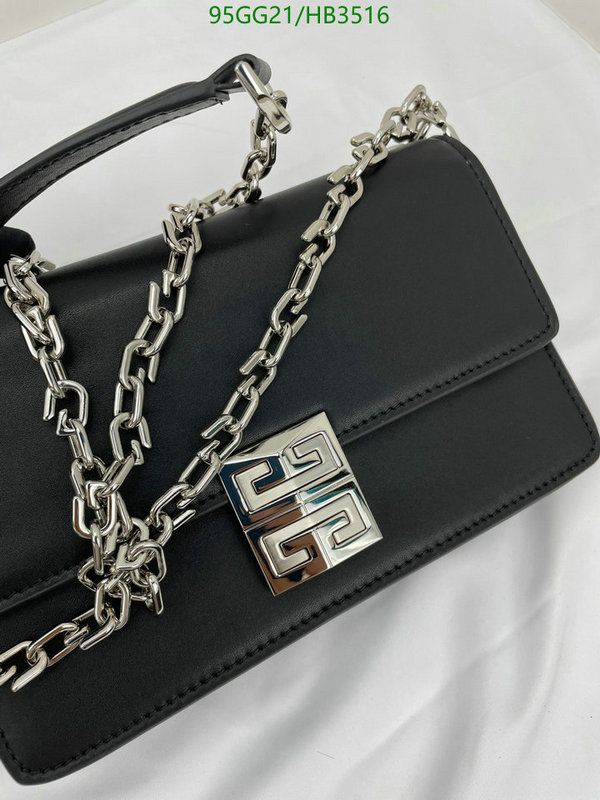 Givenchy Bags ( 4A )-Diagonal--,Code: HB3516,$: 95USD