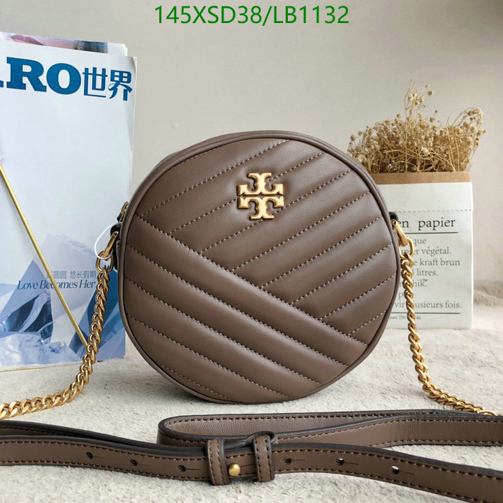 Tory Burch Bag-(Mirror)-Diagonal-,Code: LB1132,$: 145USD