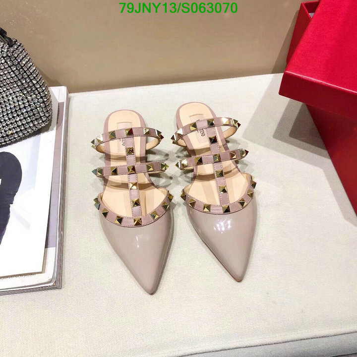 Women Shoes-Valentino, Code: S063070,$: 79USD