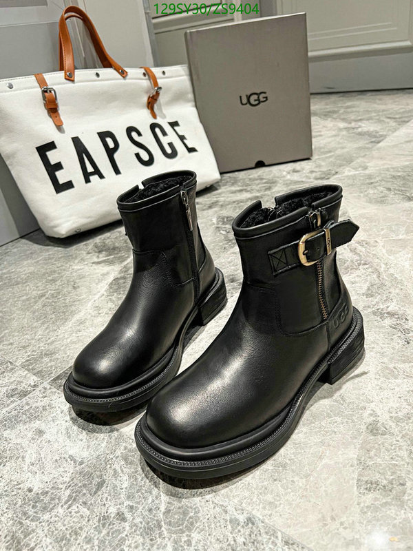 Women Shoes-UGG, Code: ZS9404,$: 129USD