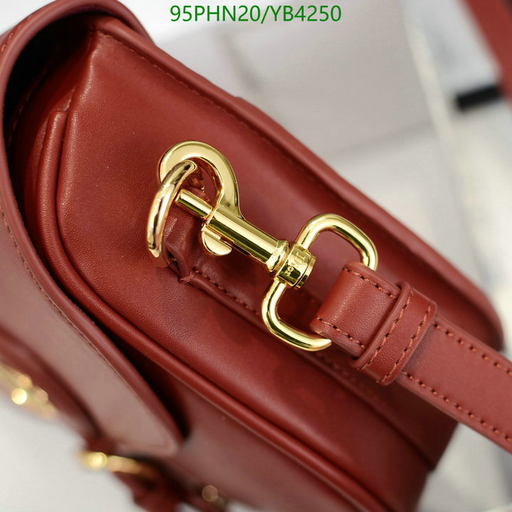 Dior Bags-(4A)-Bobby-,Code: YB4250,$: 95USD