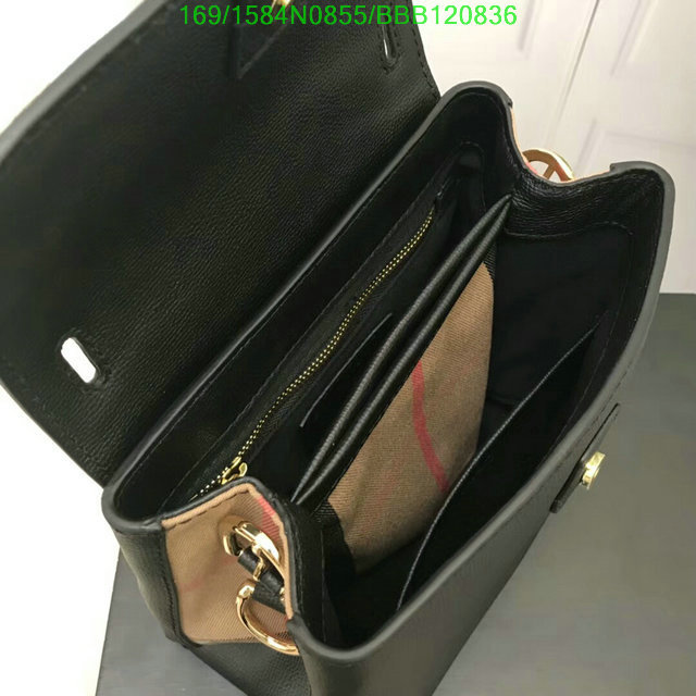 Burberry Bag-(Mirror)-Diagonal-,Code:BBB120836,$: 219USD