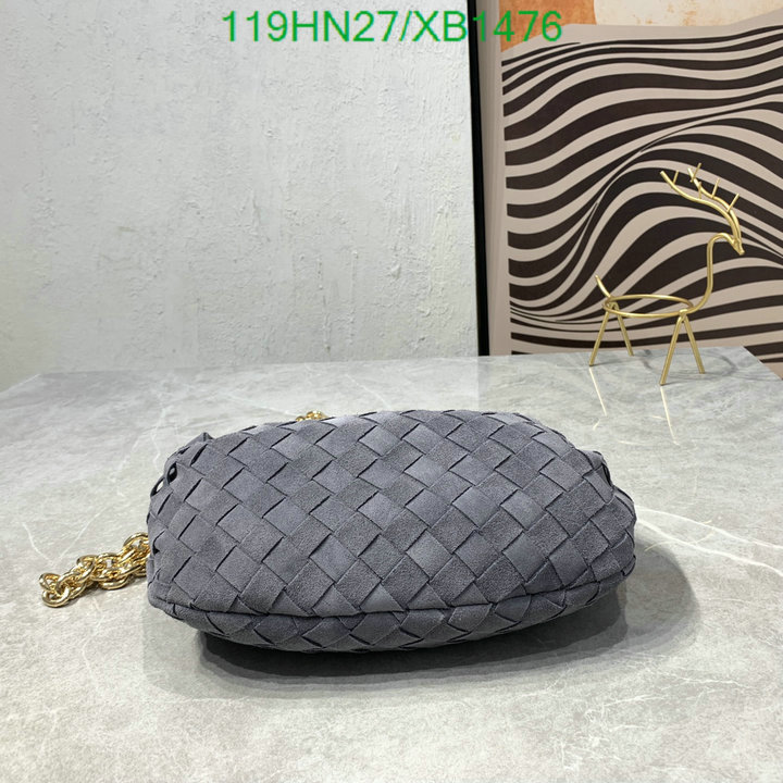 BV Bag-(4A)-Diagonal-,Code: XB1476,$: 119USD