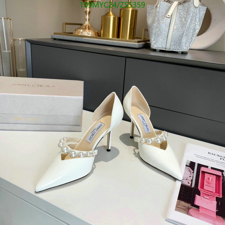 Women Shoes-Jimmy Choo, Code: ZS5359,$: 109USD