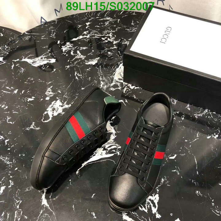 Women Shoes-Gucci, Code: S032007,$: 89USD