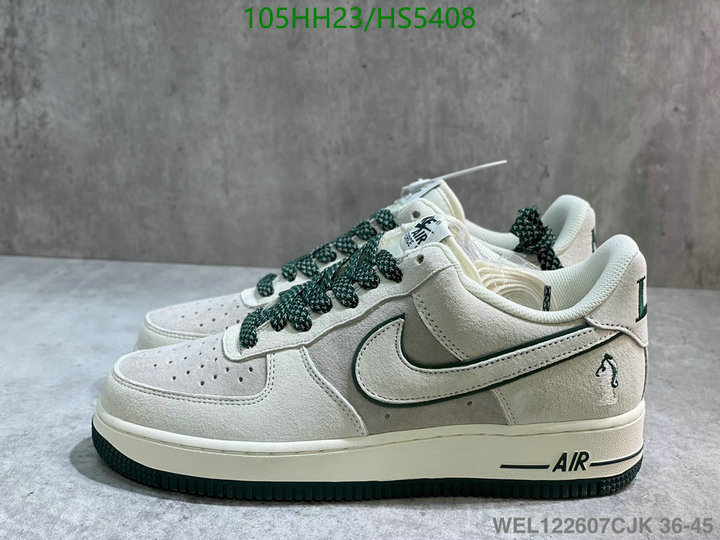 Women Shoes-NIKE, Code: HS5408,$: 105USD