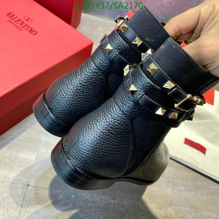 Women Shoes-Valentino, Code:SA2170,$: 159USD