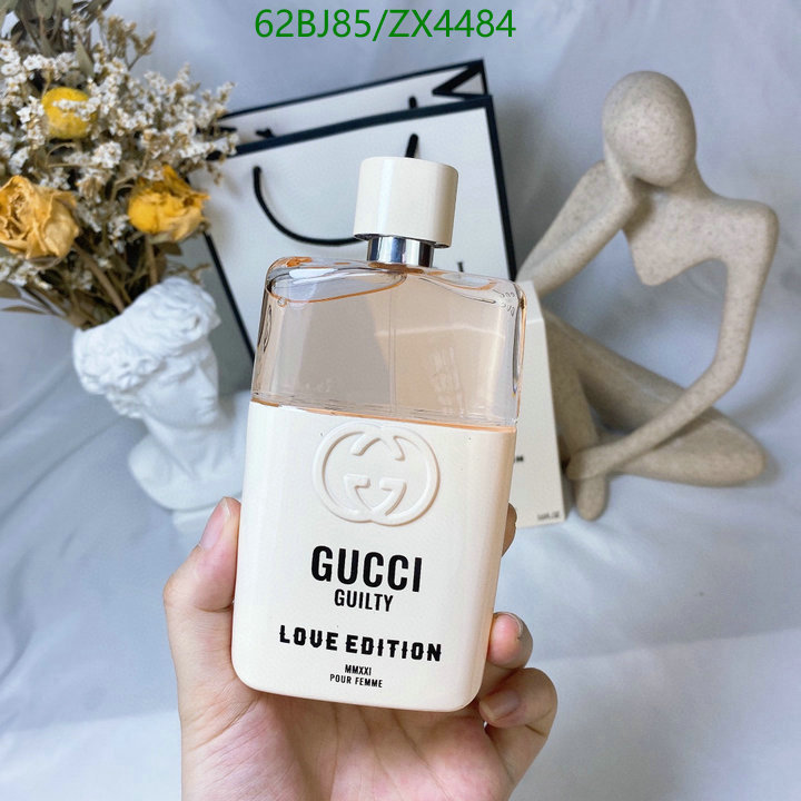 Perfume-Gucci, Code: ZX4484,$: 62USD