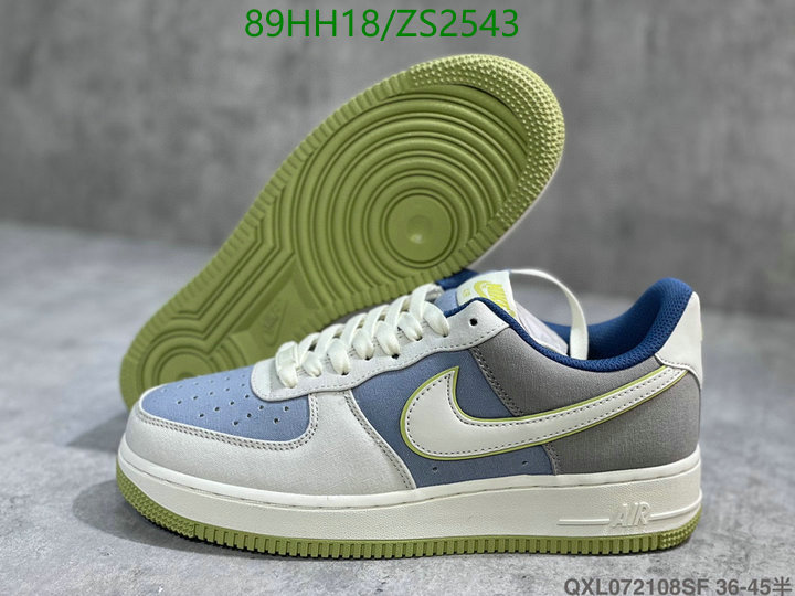 Women Shoes-NIKE, Code: ZS2543,$: 89USD