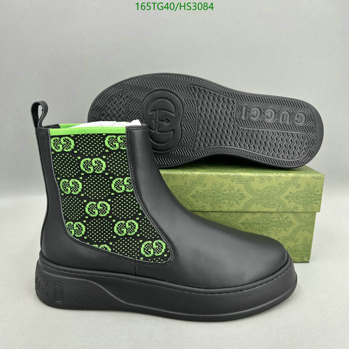 Men shoes-Boots, Code: HS3084,