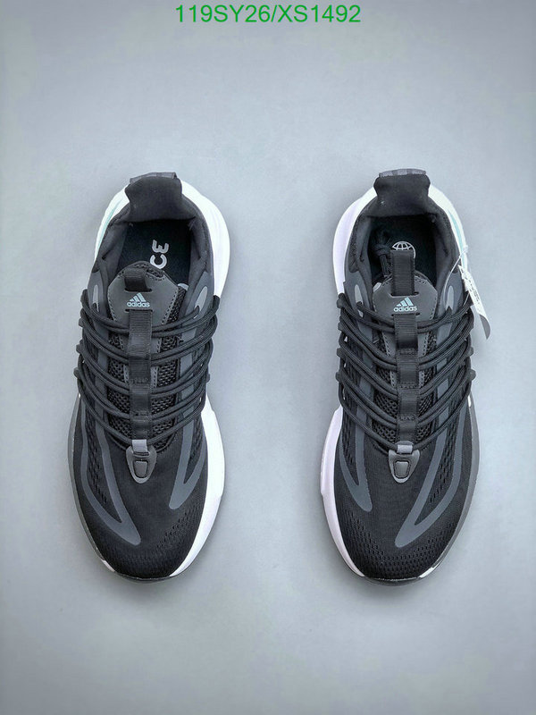 Men shoes-Adidas, Code: XS1492,$: 119USD