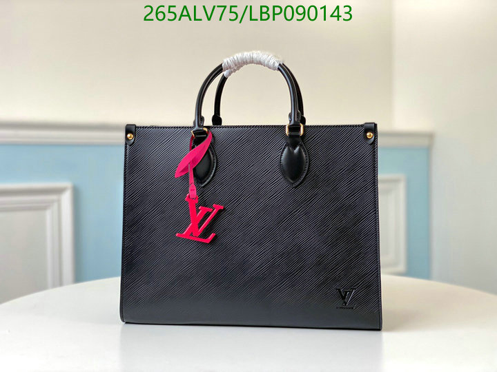 LV Bags-(Mirror)-Handbag-,Code: LBP090143,$:265USD