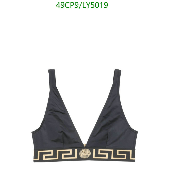 Swimsuit-Versace, Code: LY5019,$: 49USD