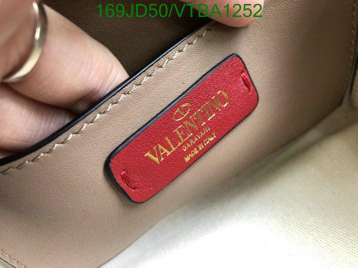 Valentino Bag-(Mirror)-Diagonal-,Code: VTBA1252,$: 169USD