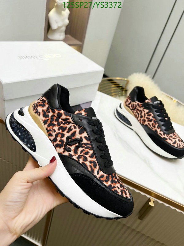 Women Shoes-Jimmy Choo, Code: YS3372,$: 125USD