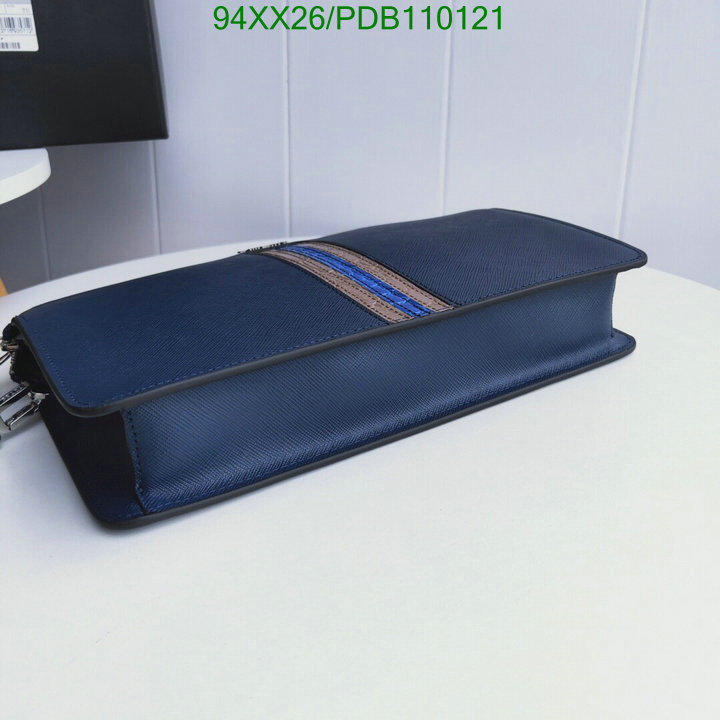 Prada Bag-(Mirror)-Clutch-,Code: PDB110121,$:94USD