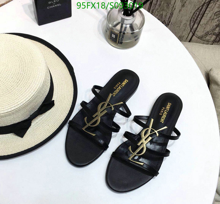 Women Shoes-YSL, Code:S093019,$: 95USD