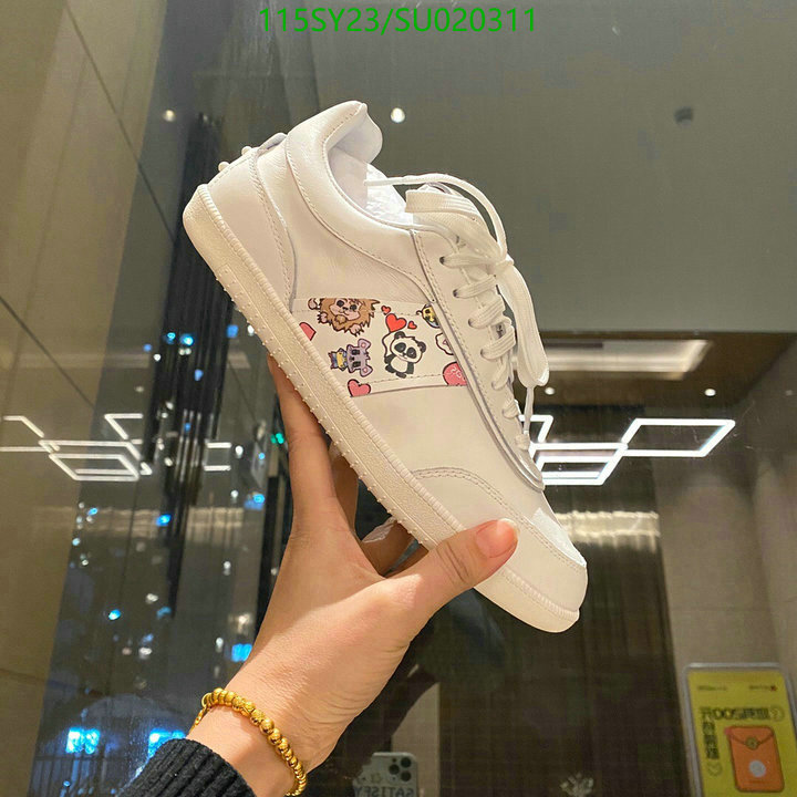 Women Shoes-Tods, Code: SU020311,$: 115USD