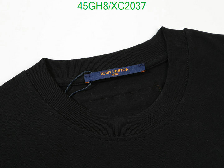 Clothing-LV, Code: XC2037,$: 45USD