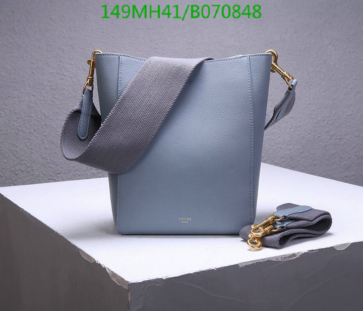 Celine Bag-(4A)-Diagonal-,Code: B070848,$: 149USD