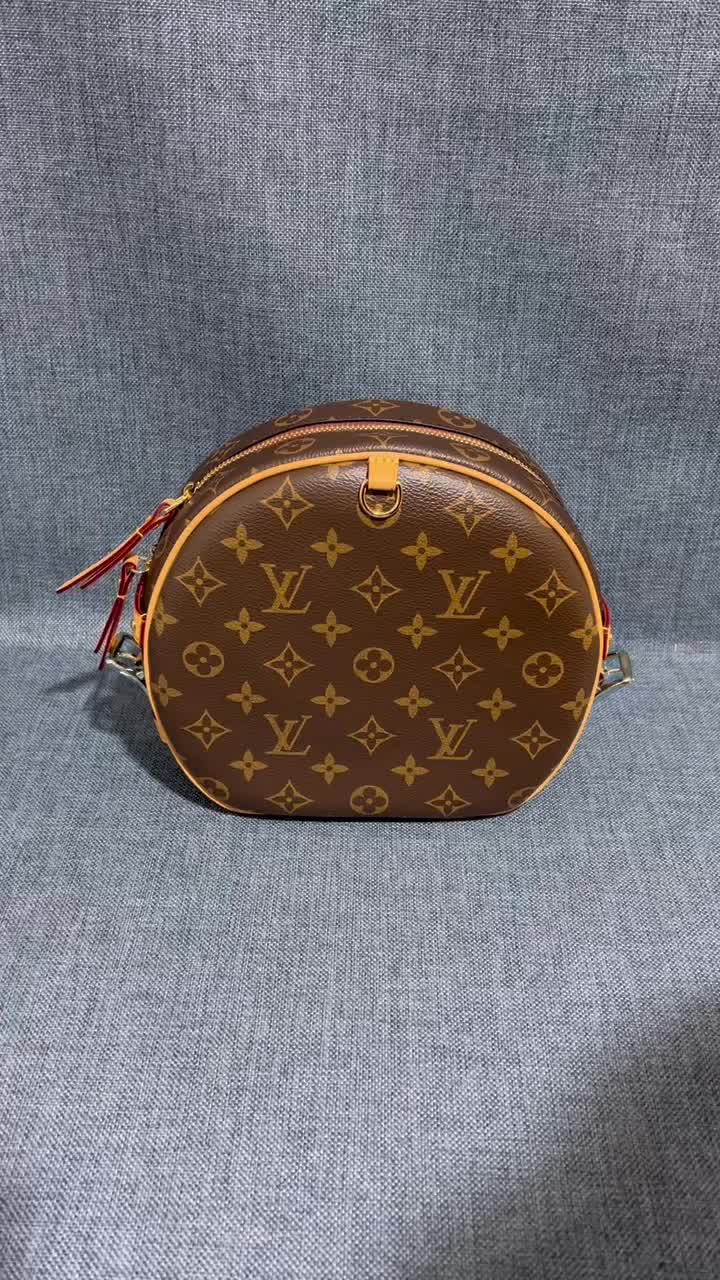 LV Bags-(Mirror)-Boite Chapeau-,Code: LB042122,$: 179USD