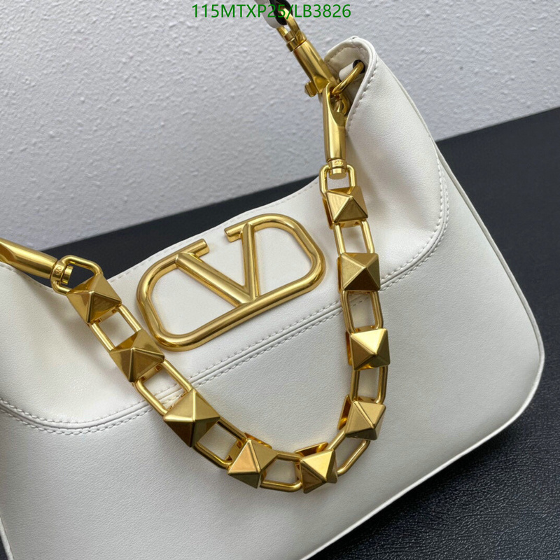 Valentino Bag-(4A)-Diagonal-,Code: LB3826,$: 115USD