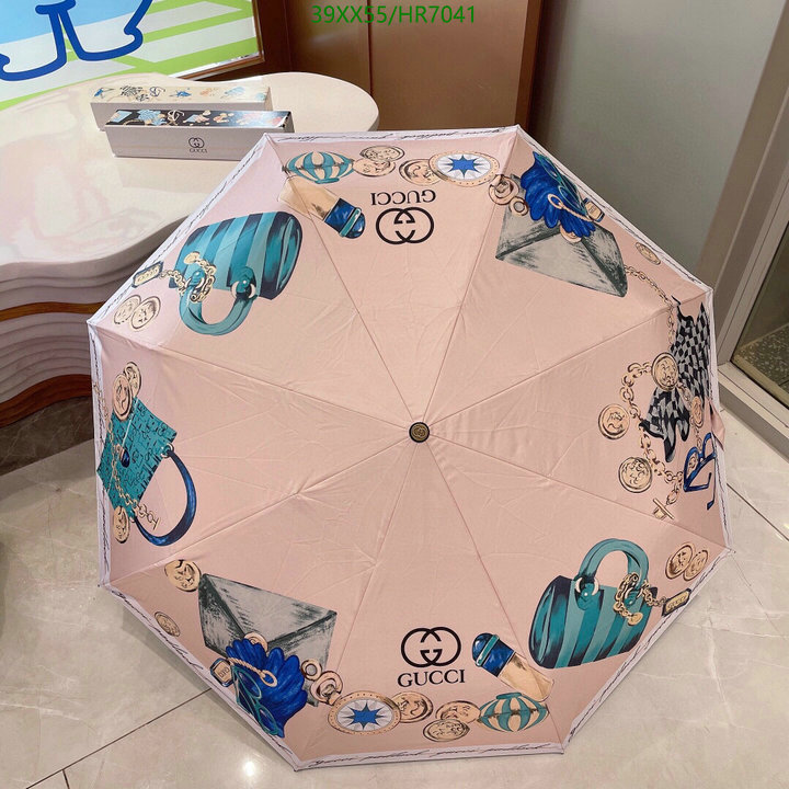 Umbrella-Gucci, Code: HR7041,$: 39USD