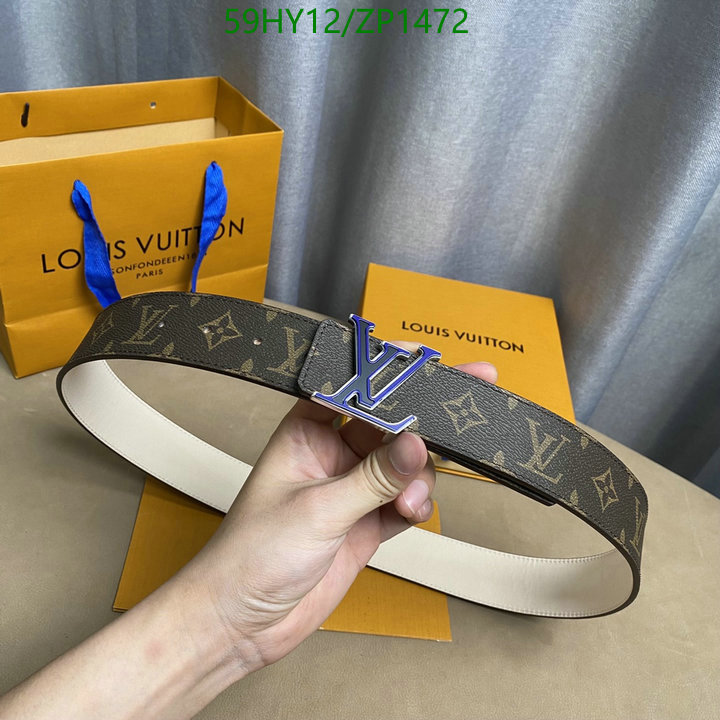 Belts-LV, Code: ZP1472,$: 59USD