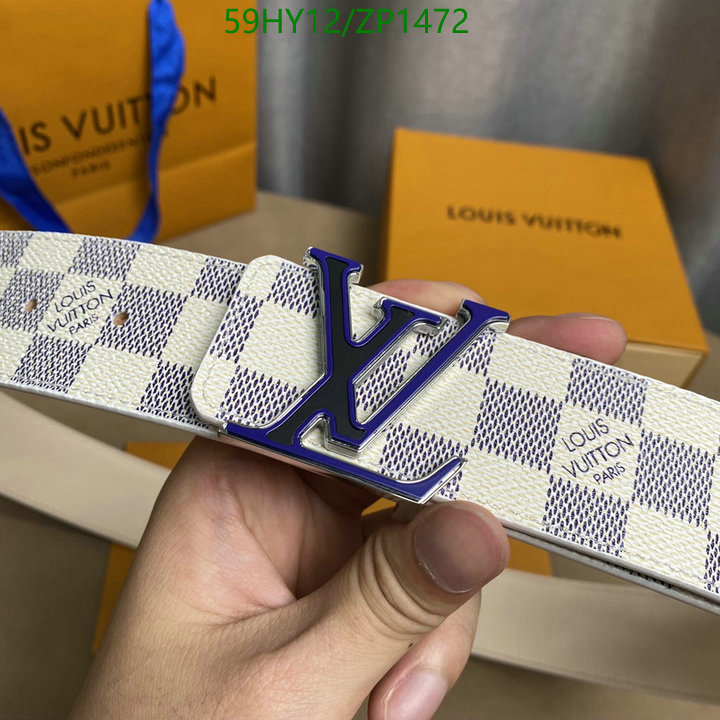 Belts-LV, Code: ZP1472,$: 59USD