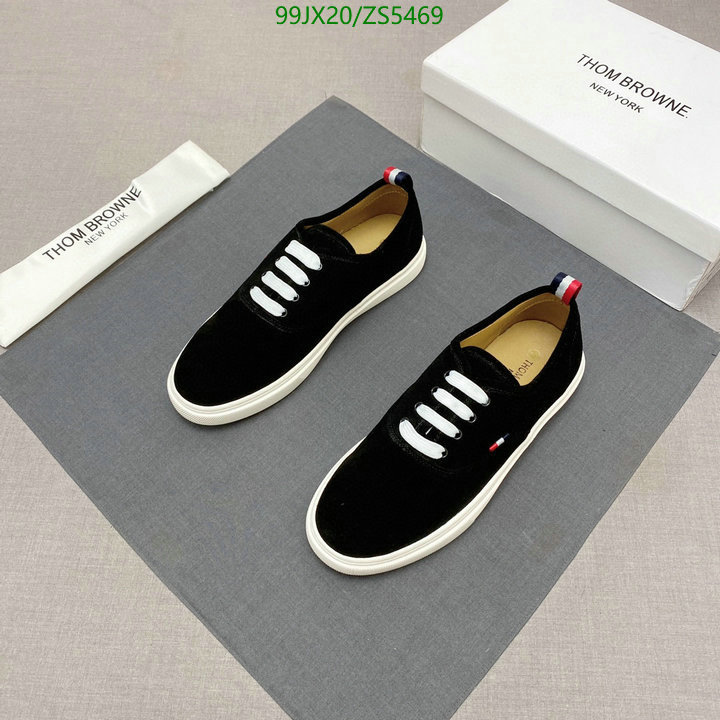 Men shoes-Thom Browne, Code: ZS5469,$: 99USD