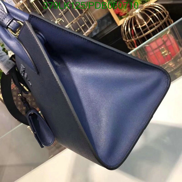 Prada Bag-(Mirror)-Handbag-,Code: PDB060710,$: 379USD